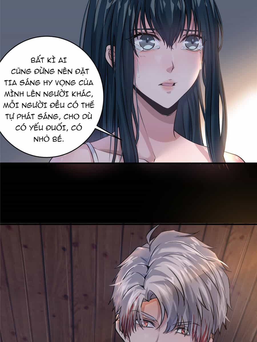 Vương Giả Săn Mồi - Chương 8 - ảnh 63