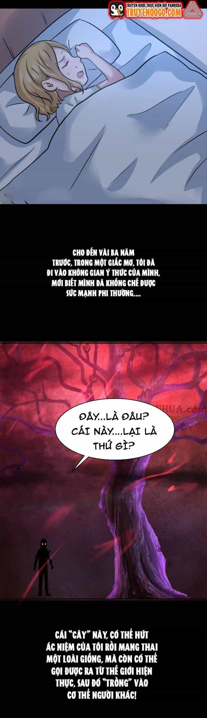 Vương Giả Săn Mồi - Chương 104 - ảnh 6