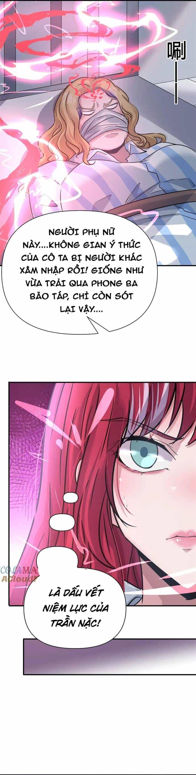 Vương Giả Săn Mồi - Chương 105 - ảnh 12