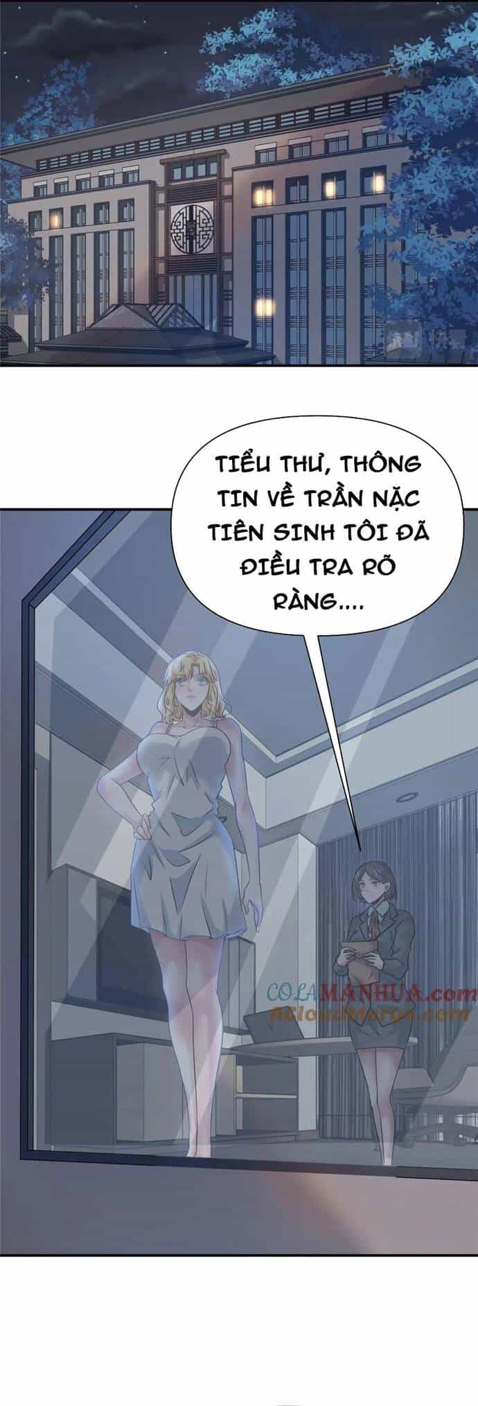 Vương Giả Săn Mồi - Chương 105 - ảnh 13