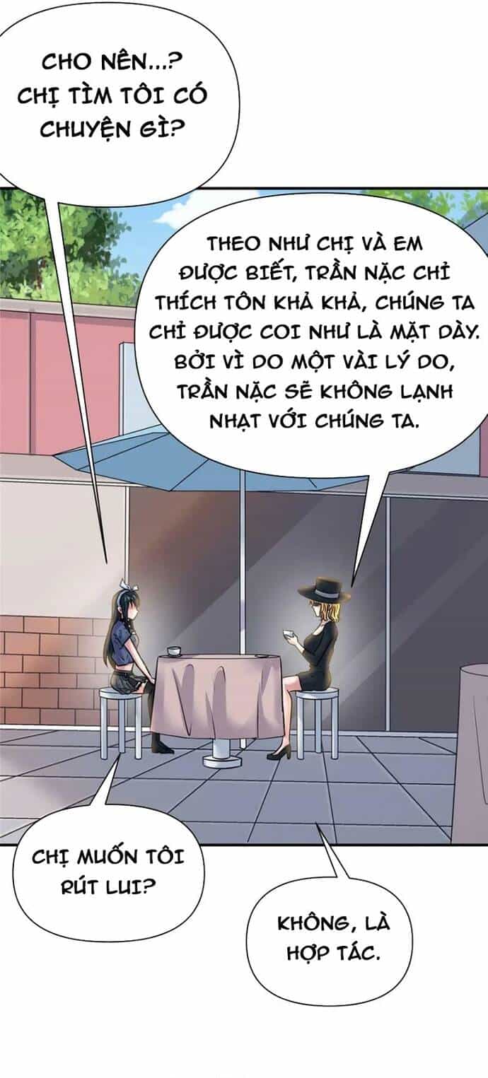Vương Giả Săn Mồi - Chương 106 - ảnh 2