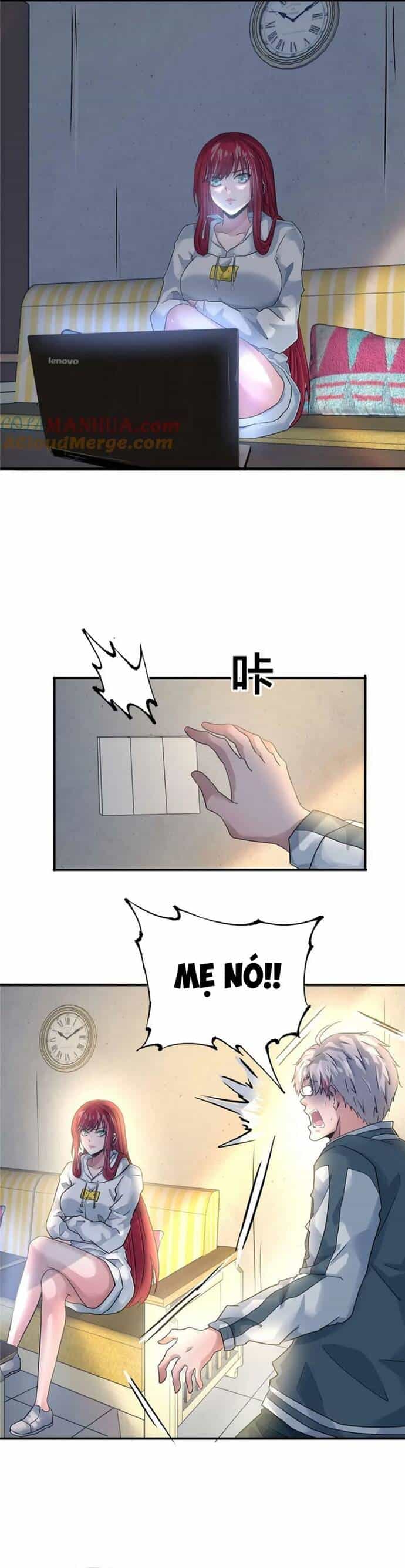 Vương Giả Săn Mồi - Chương 107 - ảnh 10