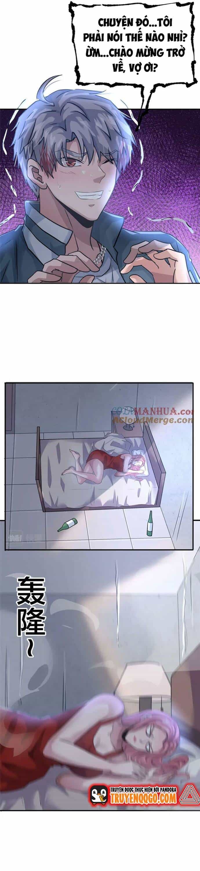 Vương Giả Săn Mồi - Chương 107 - ảnh 13