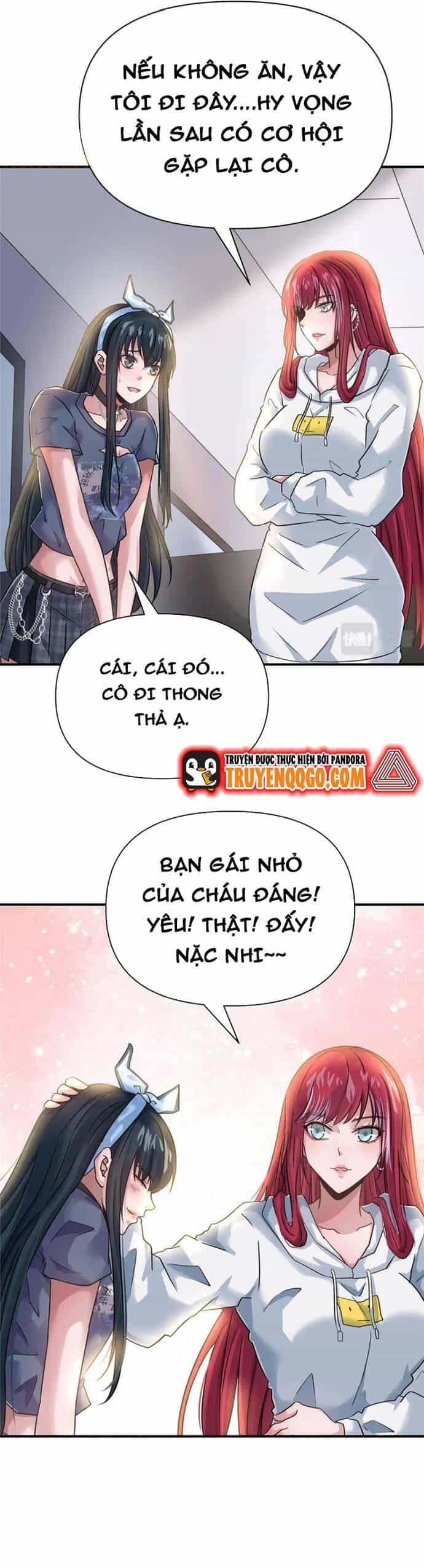 Vương Giả Săn Mồi - Chương 107 - ảnh 7