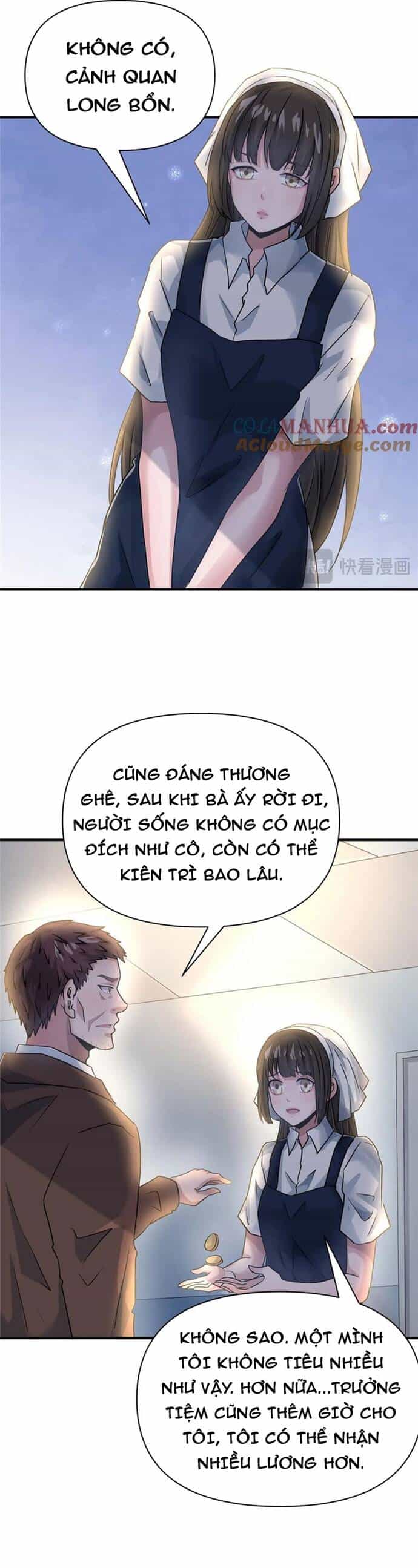 Vương Giả Săn Mồi - Chương 110 - ảnh 7