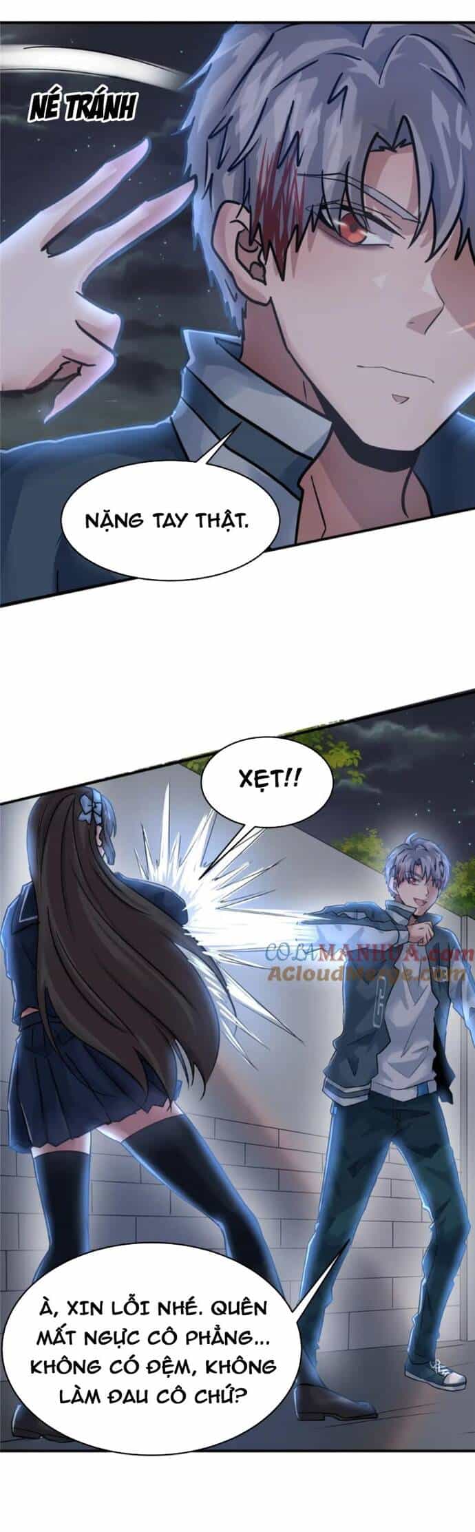 Vương Giả Săn Mồi - Chương 112 - ảnh 9