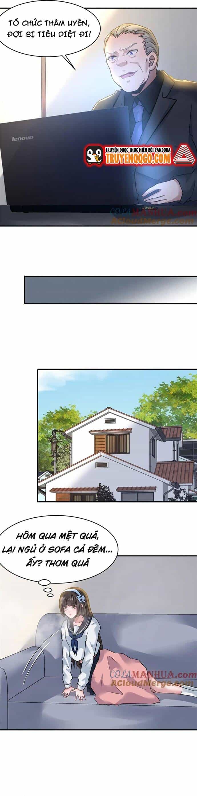Vương Giả Săn Mồi - Chương 116 - ảnh 2