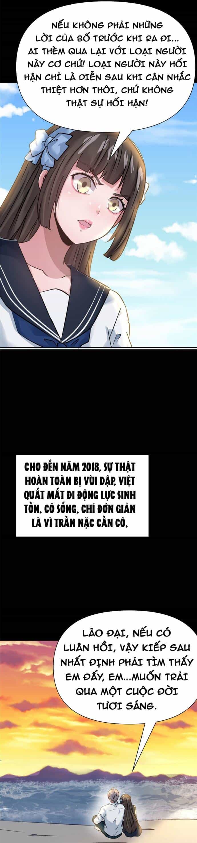 Vương Giả Săn Mồi - Chương 118 - ảnh 7