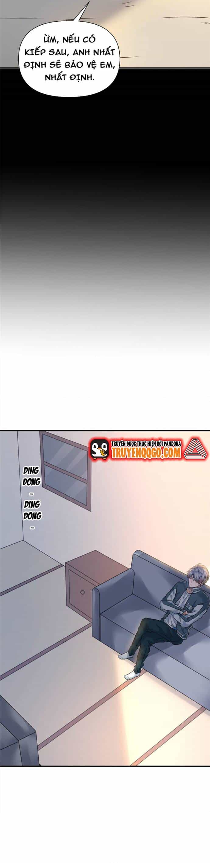 Vương Giả Săn Mồi - Chương 118 - ảnh 8