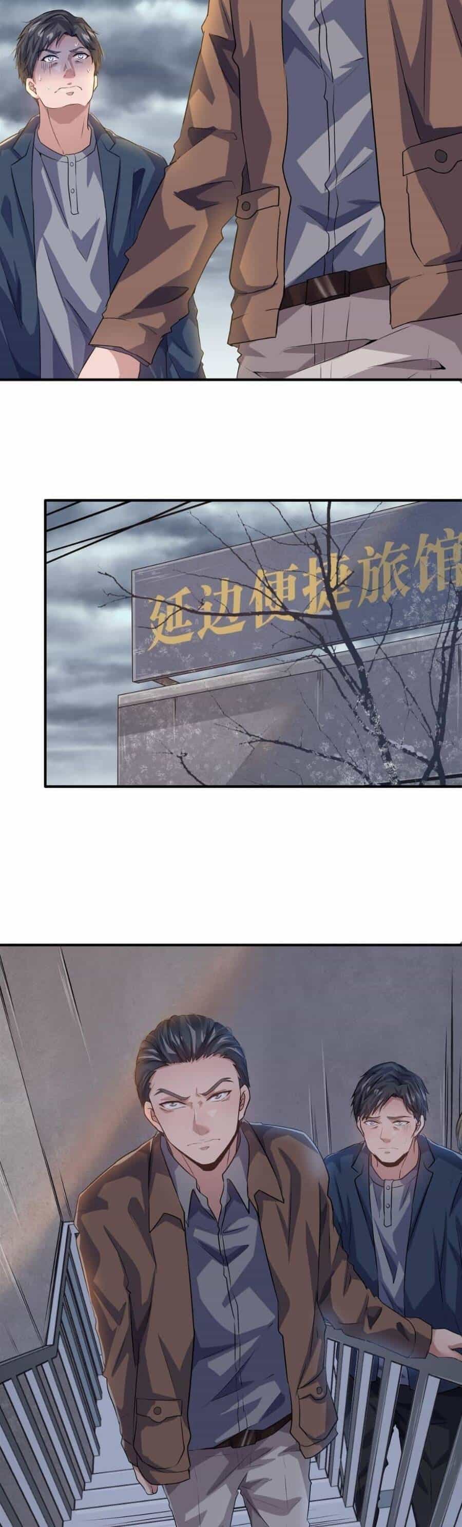 Vương Giả Săn Mồi - Chương 16 - ảnh 16