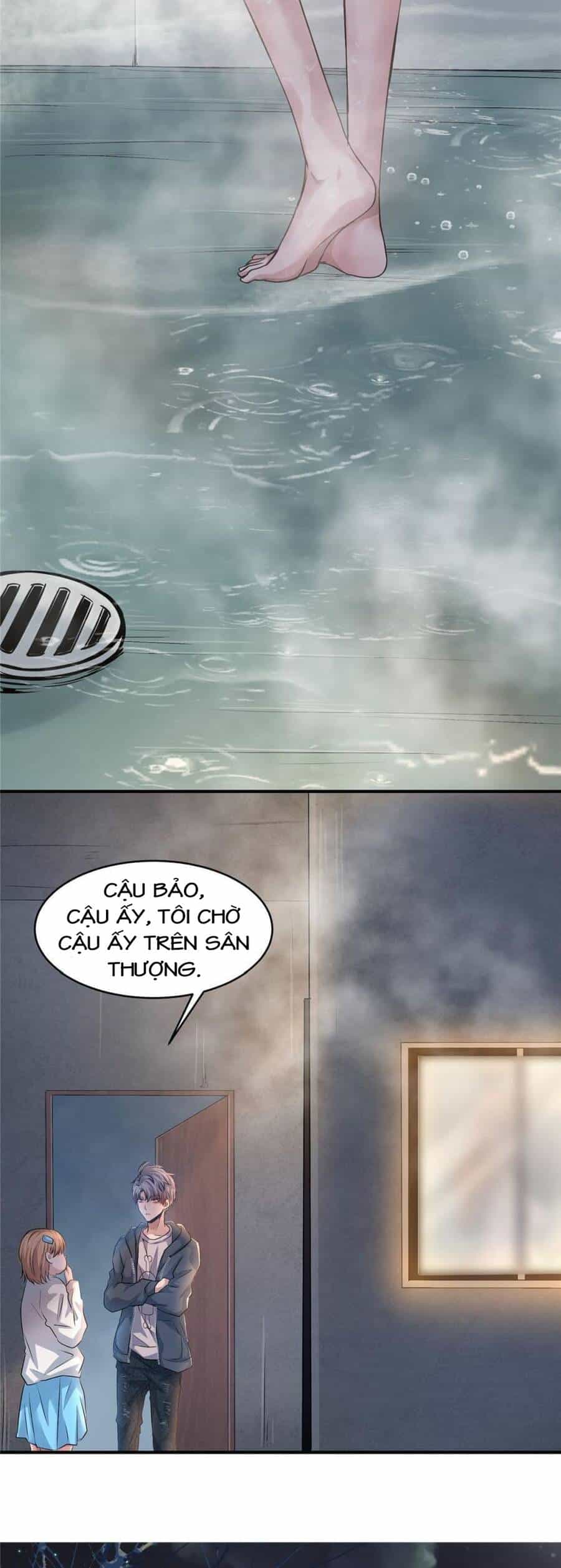 Vương Giả Săn Mồi - Chương 17 - ảnh 14