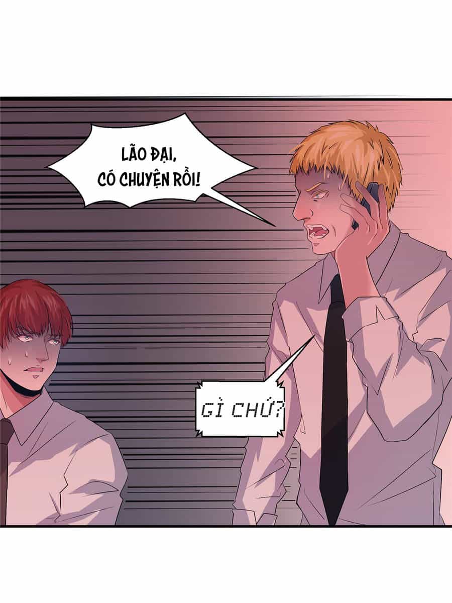 Vương Giả Săn Mồi - Chương 1 - ảnh 21