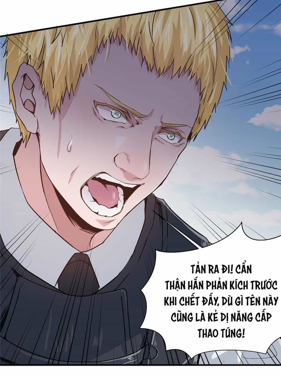 Vương Giả Săn Mồi - Chương 1 - ảnh 58