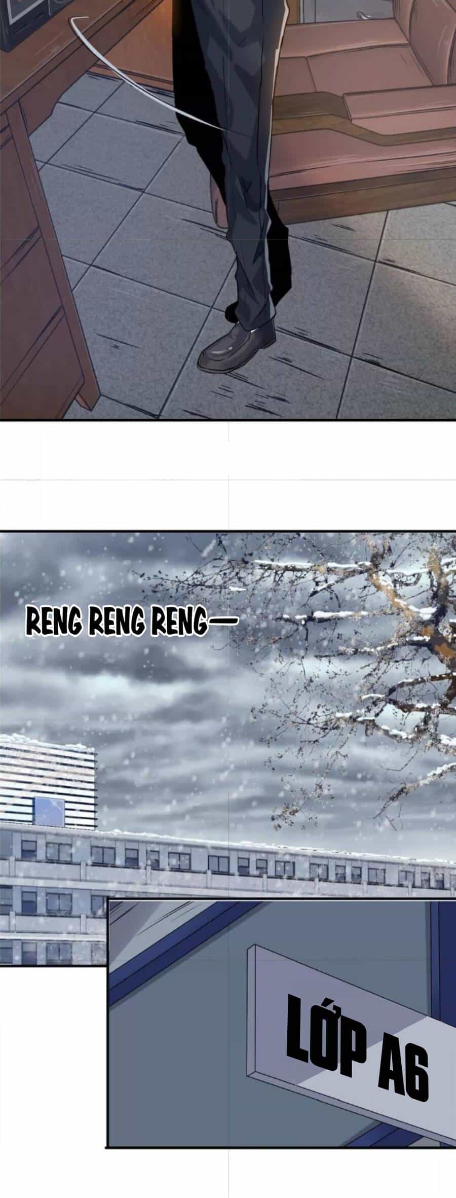 Vương Giả Săn Mồi - Chương 18 - ảnh 10