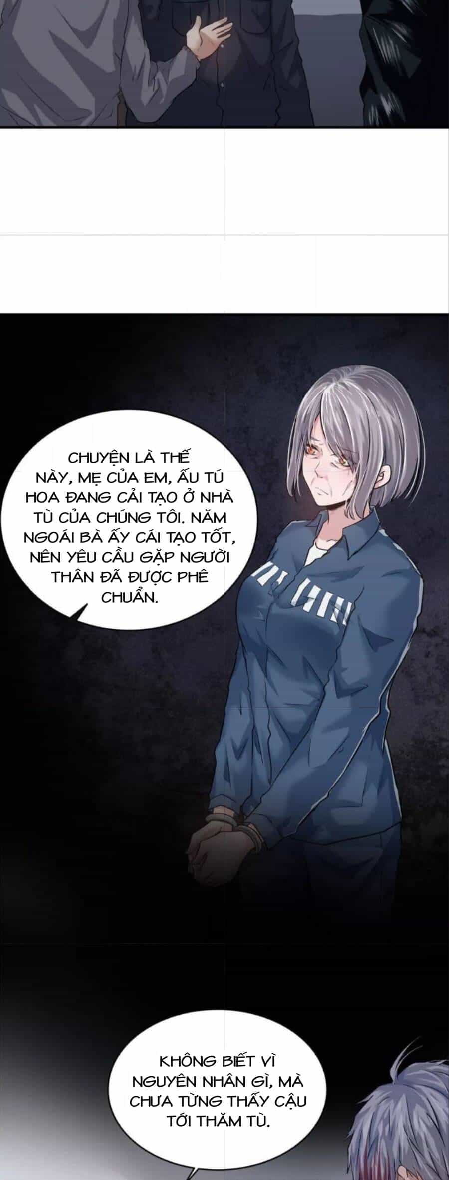 Vương Giả Săn Mồi - Chương 18 - ảnh 30