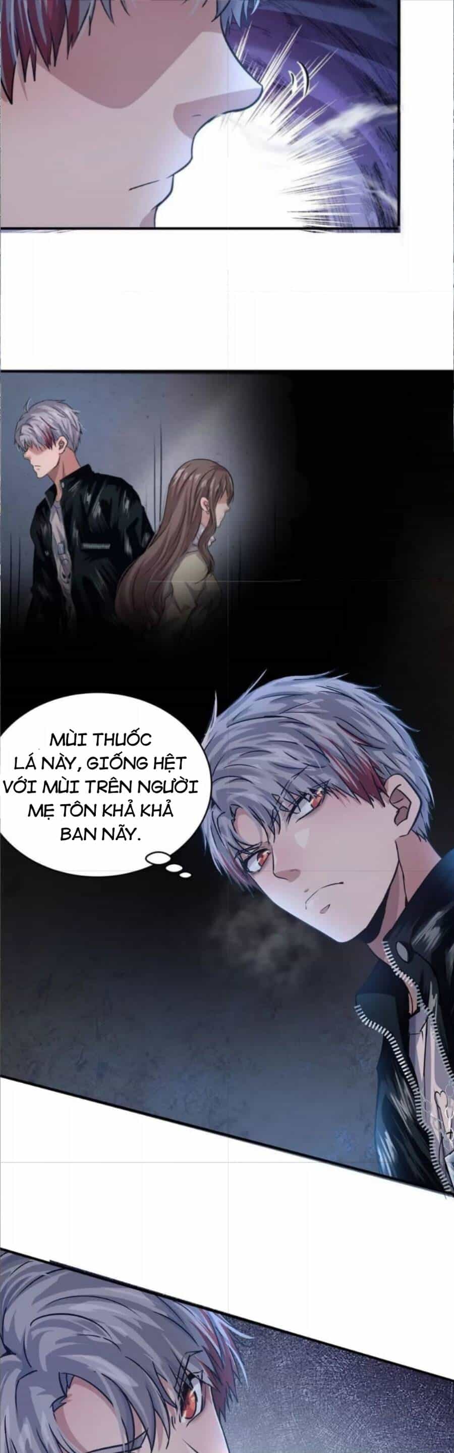 Vương Giả Săn Mồi - Chương 20 - ảnh 5