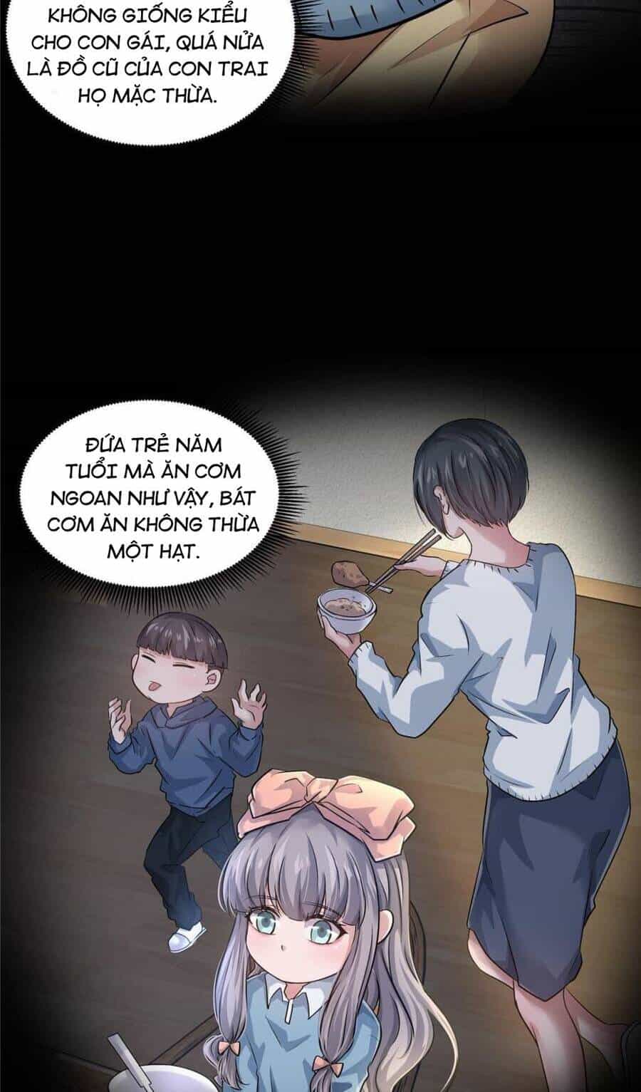 Vương Giả Săn Mồi - Chương 22 - ảnh 5