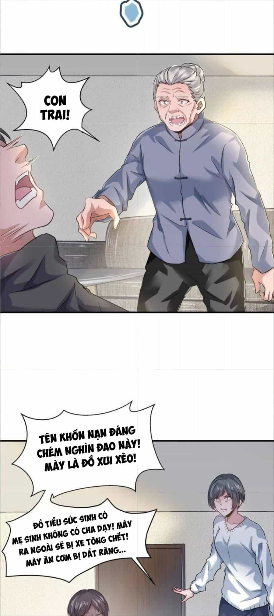 Vương Giả Săn Mồi - Chương 23 - ảnh 4