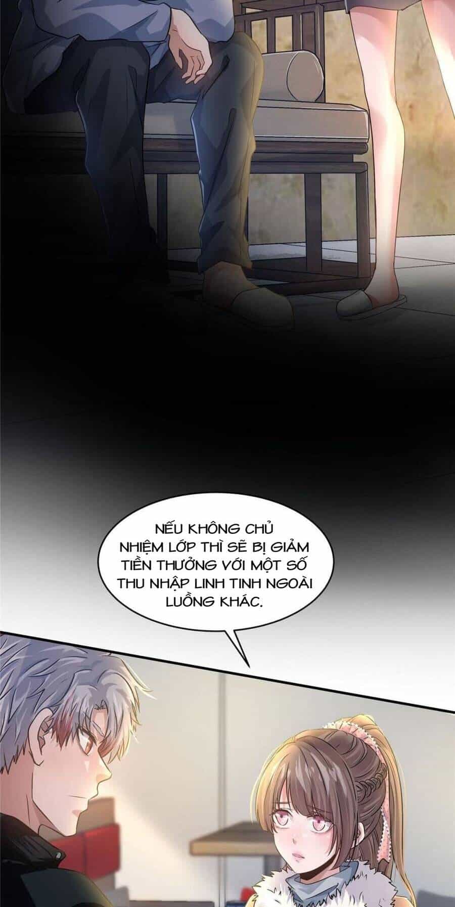 Vương Giả Săn Mồi - Chương 24 - ảnh 33