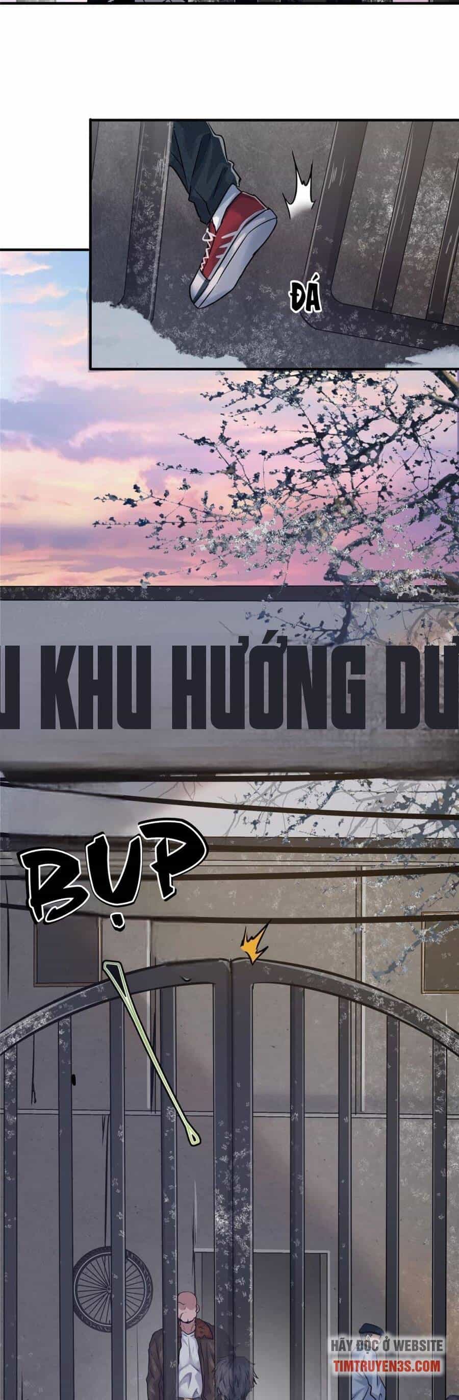 Vương Giả Săn Mồi - Chương 26 - ảnh 17