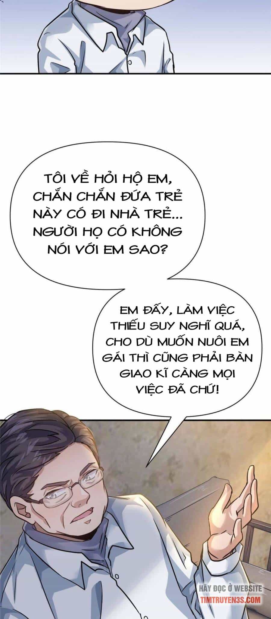 Vương Giả Săn Mồi - Chương 29 - ảnh 15