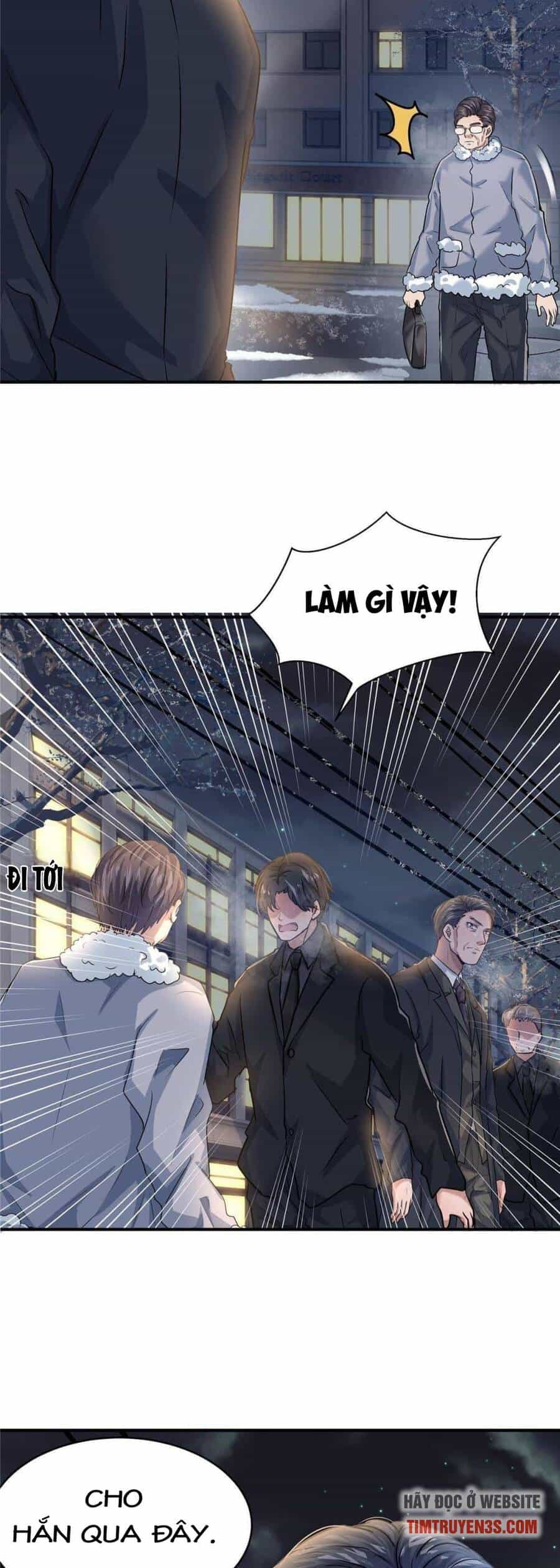 Vương Giả Săn Mồi - Chương 31 - ảnh 27