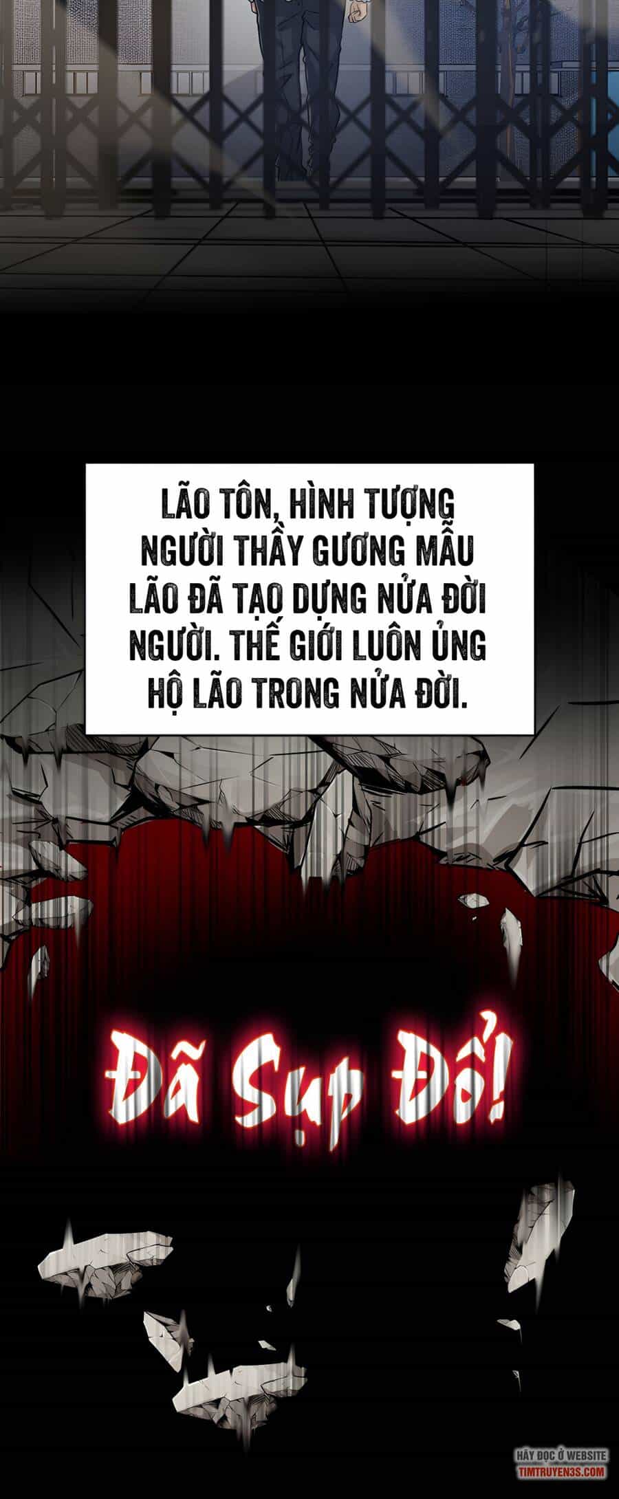 Vương Giả Săn Mồi - Chương 32 - ảnh 29