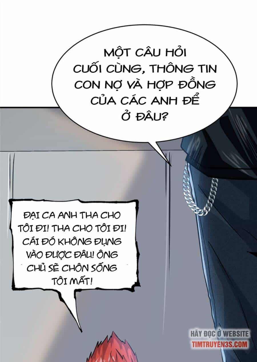 Vương Giả Săn Mồi - Chương 33 - ảnh 44