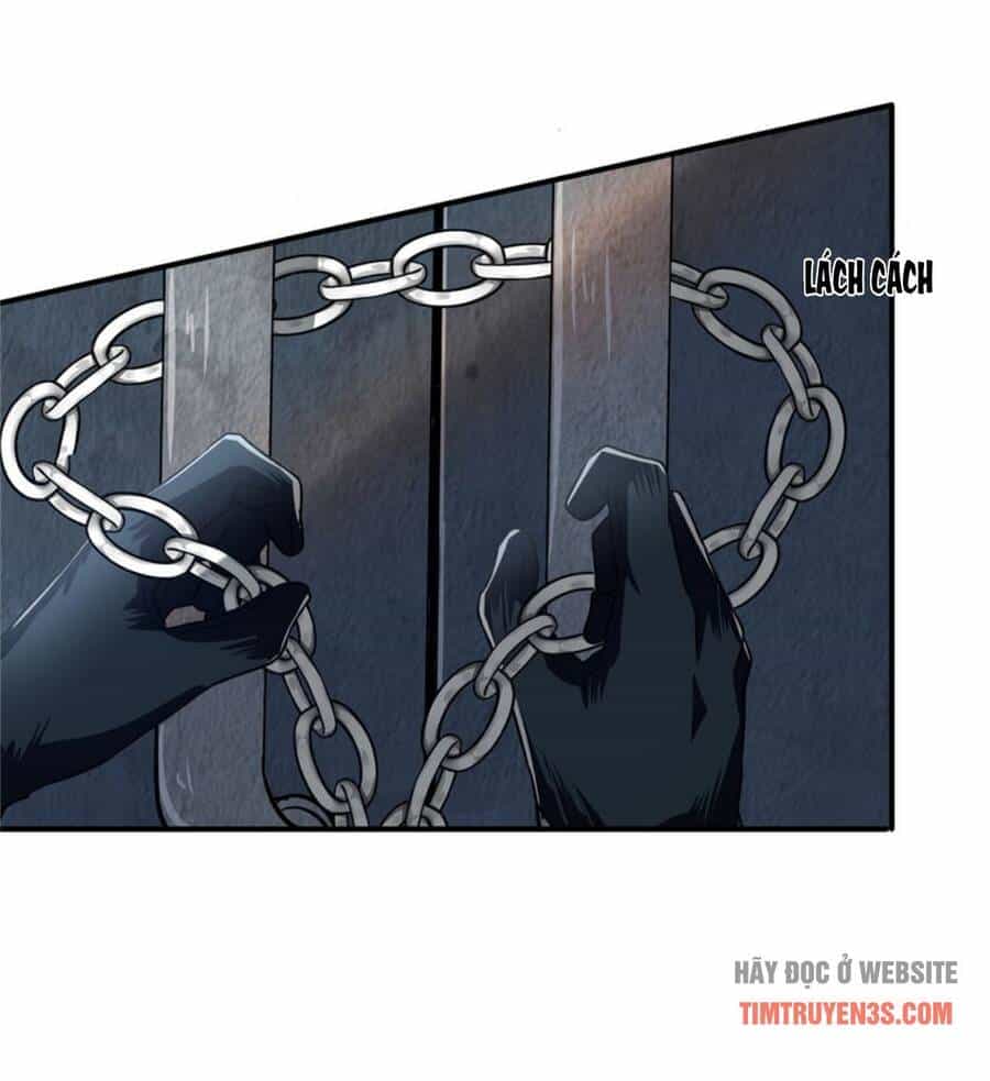 Vương Giả Săn Mồi - Chương 34 - ảnh 1