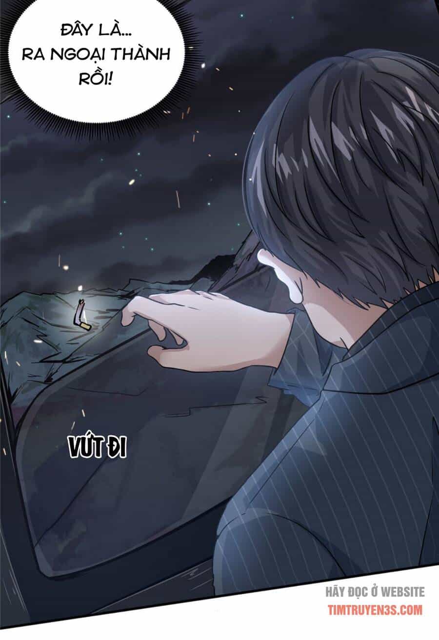 Vương Giả Săn Mồi - Chương 34 - ảnh 18