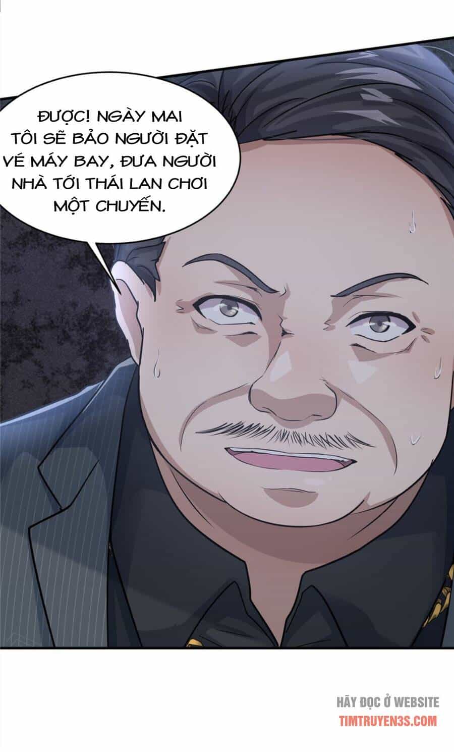 Vương Giả Săn Mồi - Chương 34 - ảnh 39