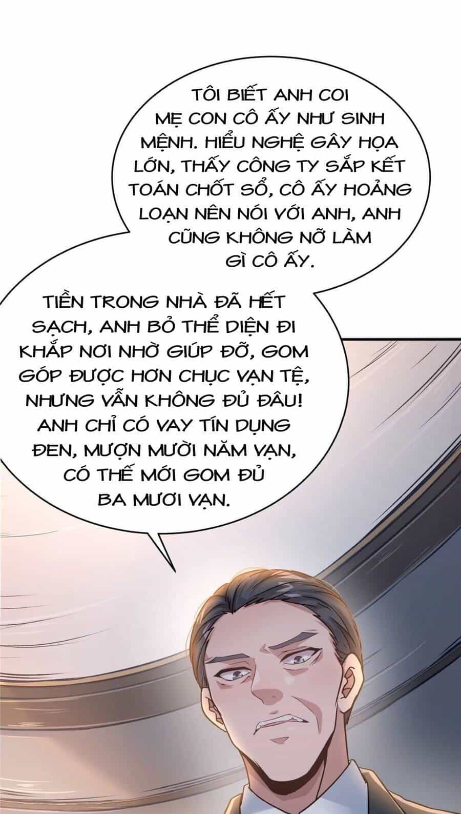 Vương Giả Săn Mồi - Chương 35 - ảnh 43