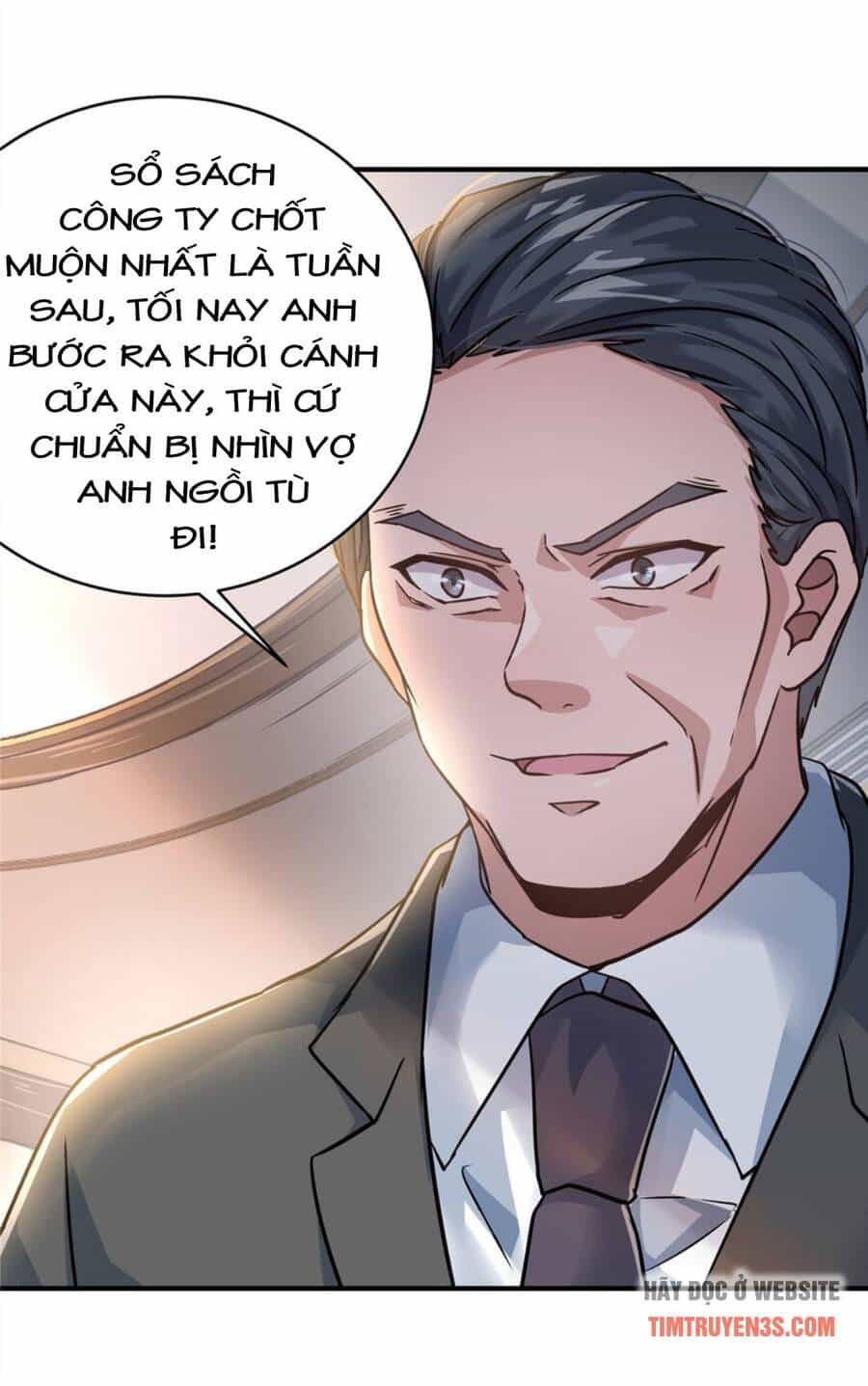 Vương Giả Săn Mồi - Chương 36 - ảnh 15