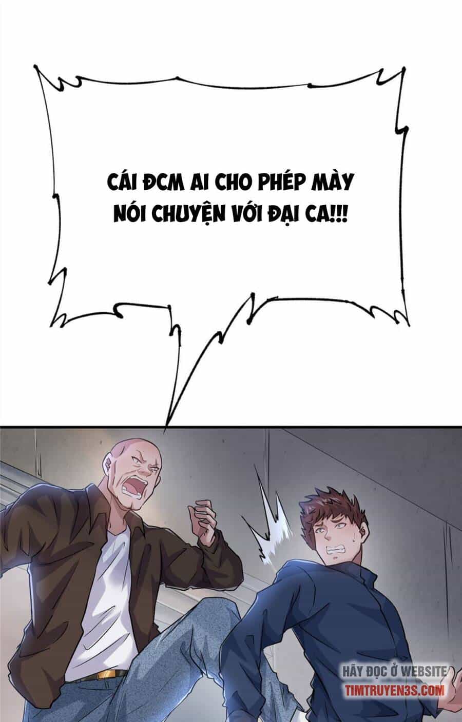 Vương Giả Săn Mồi - Chương 37 - ảnh 12