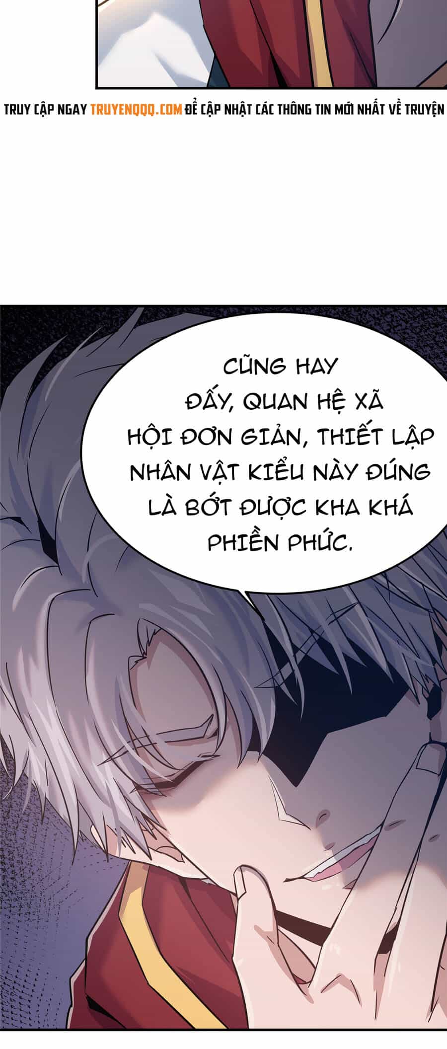 Vương Giả Săn Mồi - Chương 2 - ảnh 29