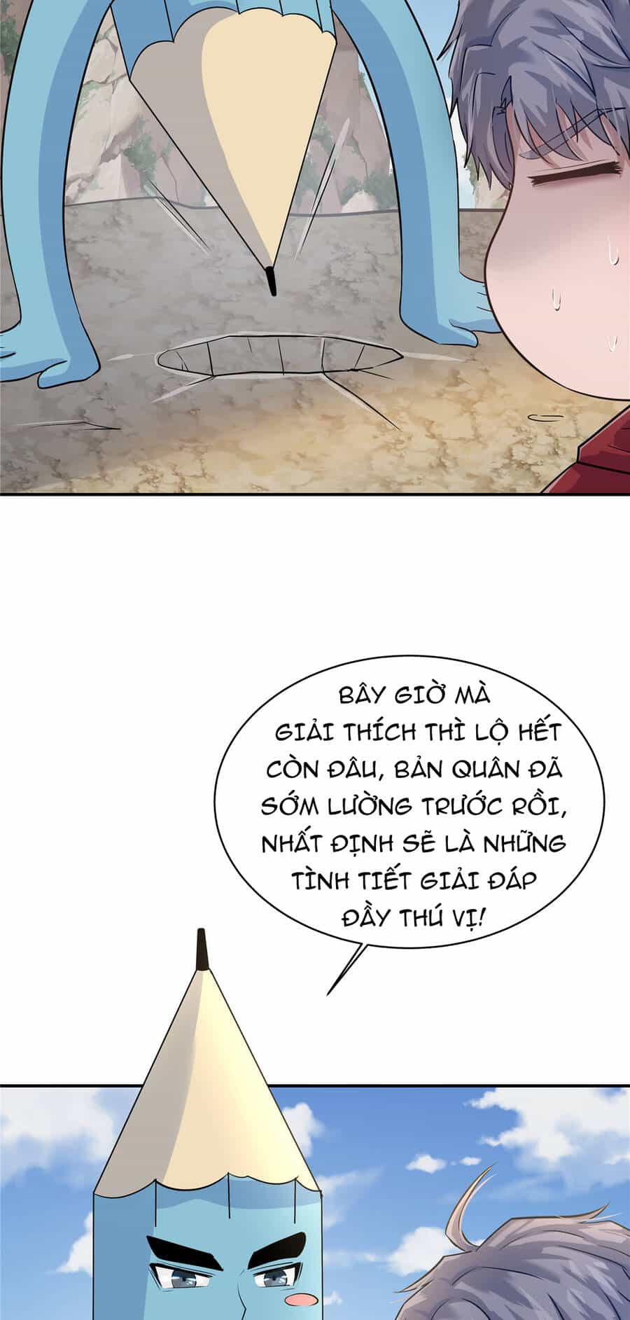 Vương Giả Săn Mồi - Chương 2 - ảnh 64