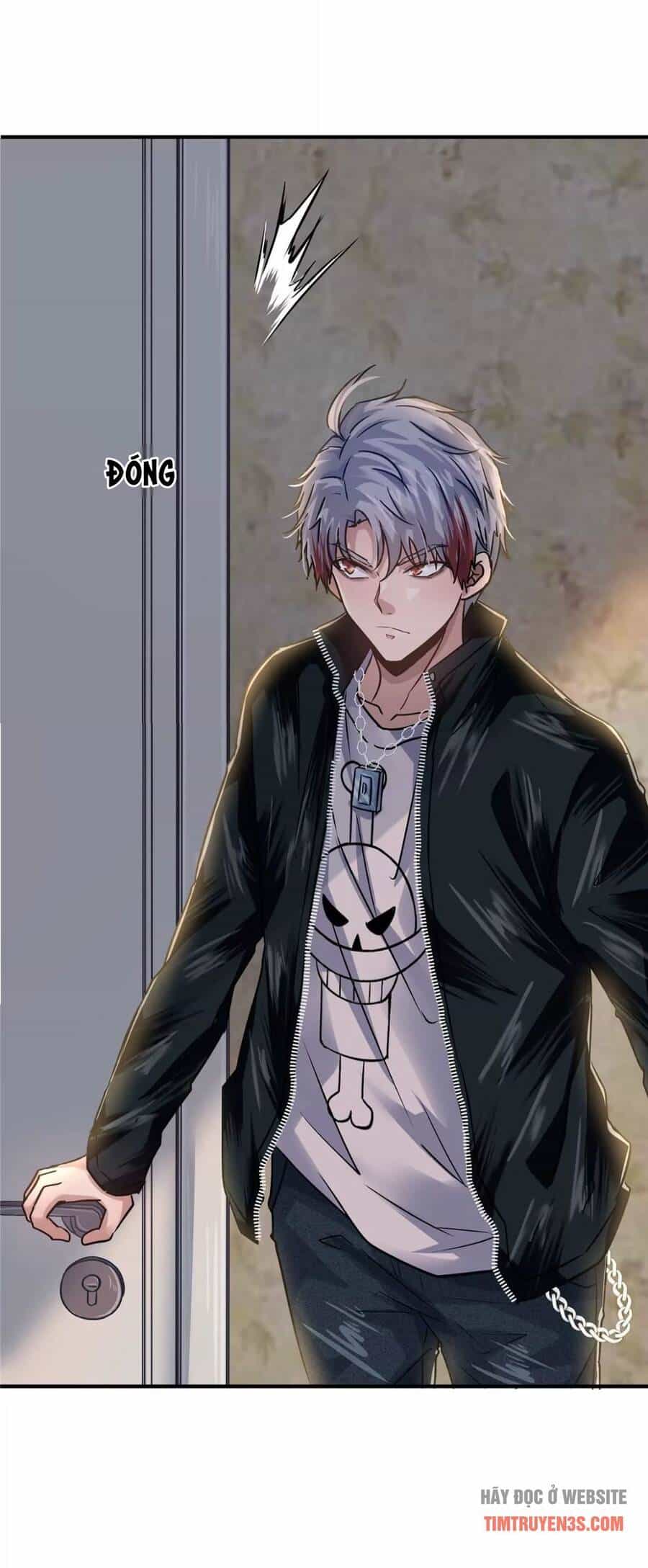 Vương Giả Săn Mồi - Chương 38 - ảnh 30