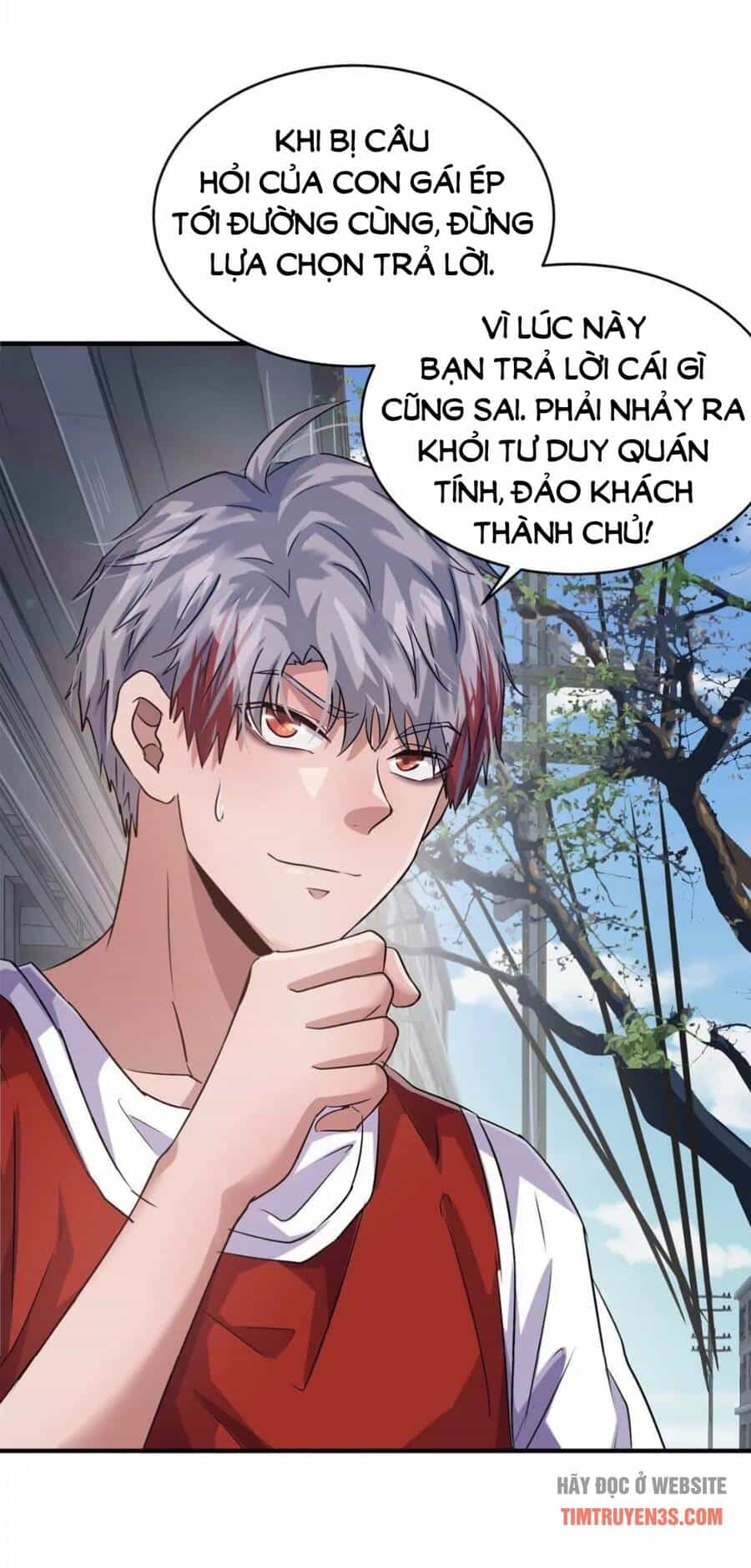 Vương Giả Săn Mồi - Chương 40 - ảnh 16