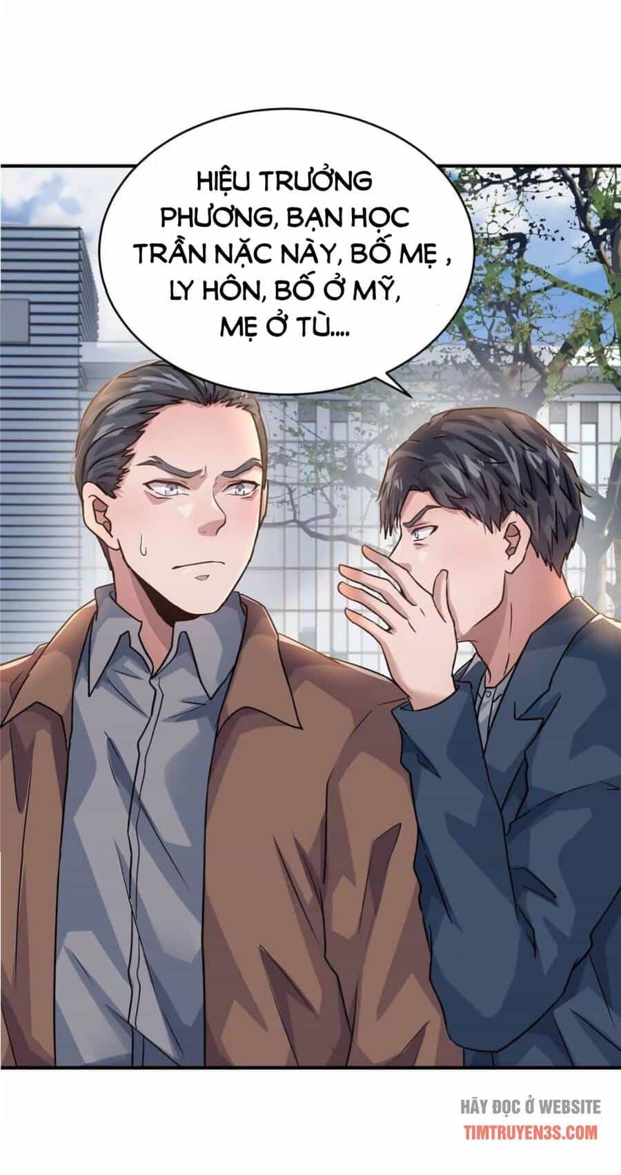 Vương Giả Săn Mồi - Chương 40 - ảnh 30