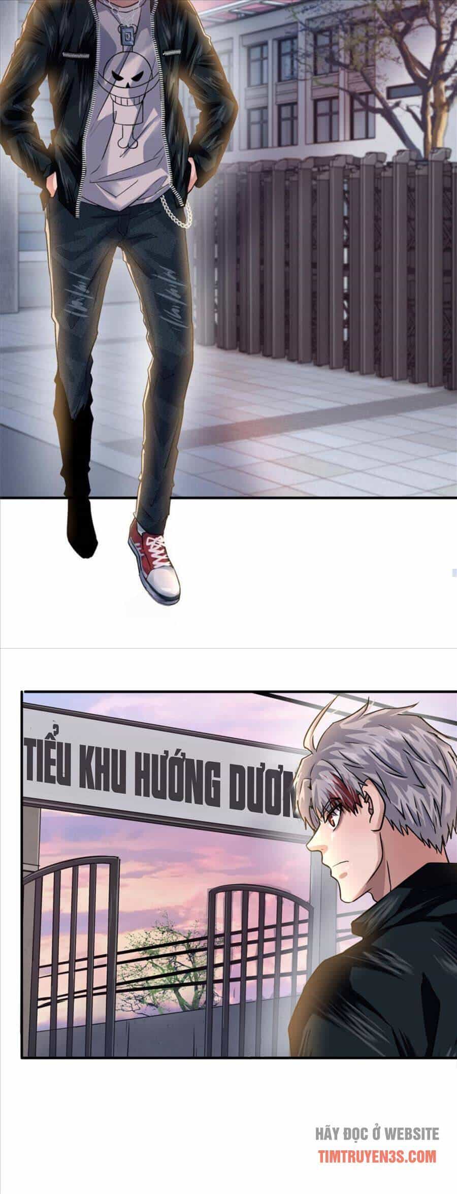 Vương Giả Săn Mồi - Chương 41 - ảnh 40