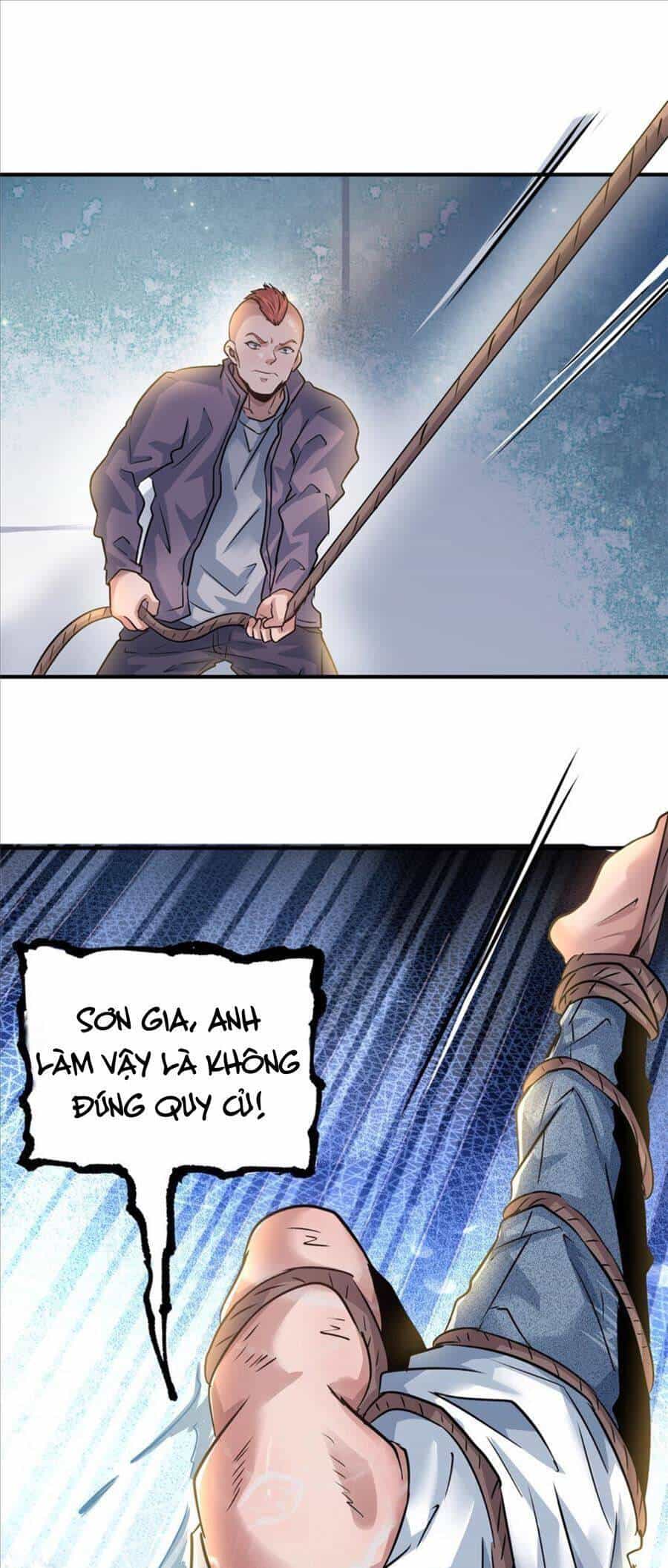 Vương Giả Săn Mồi - Chương 42 - ảnh 7