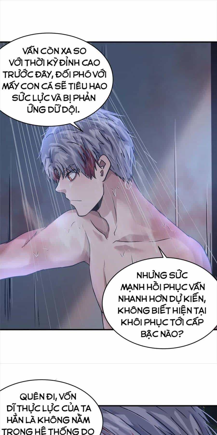 Vương Giả Săn Mồi - Chương 45 - ảnh 14
