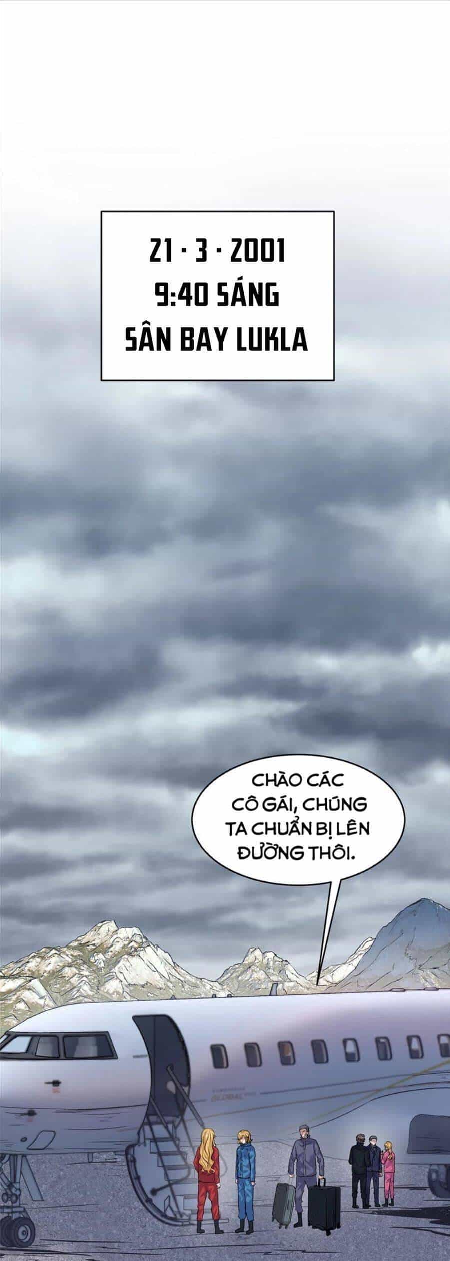 Vương Giả Săn Mồi - Chương 45 - ảnh 32