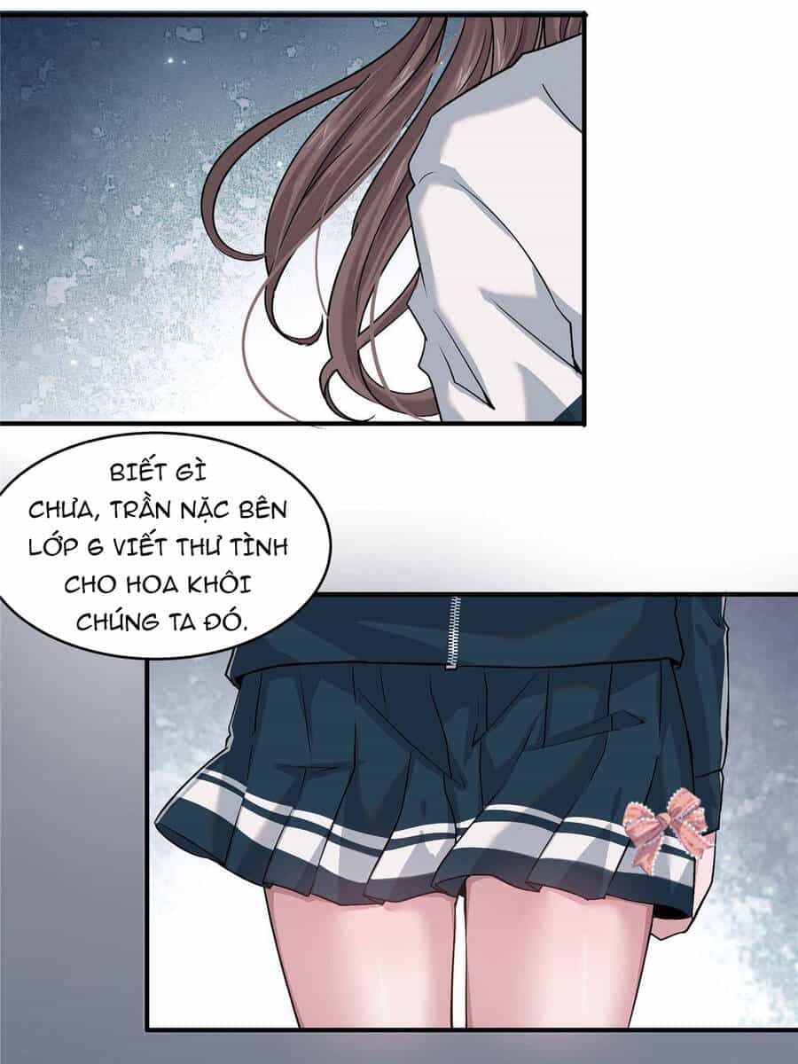 Vương Giả Săn Mồi - Chương 3 - ảnh 3