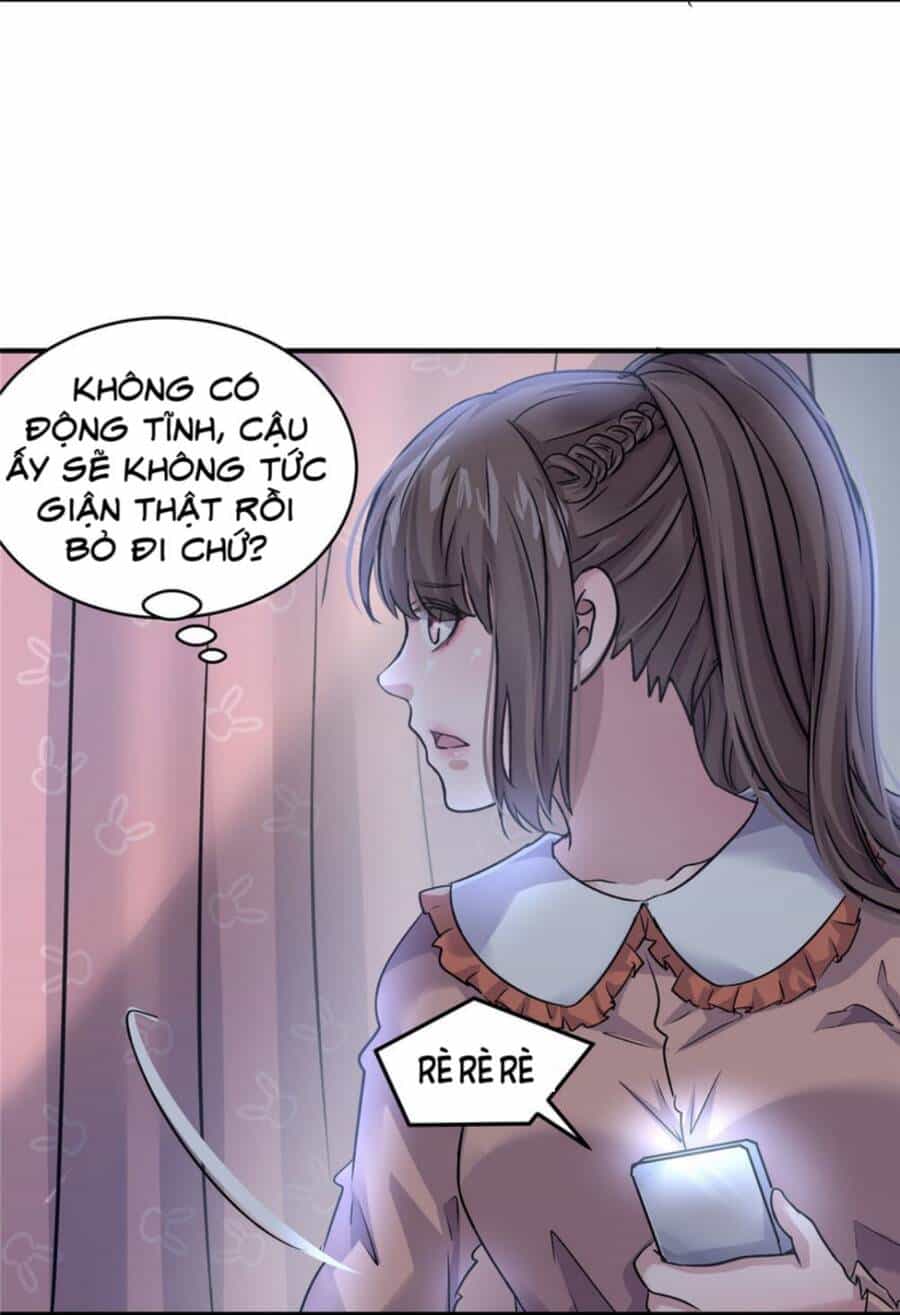 Vương Giả Săn Mồi - Chương 48 - ảnh 13
