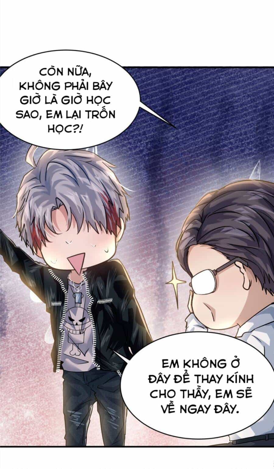 Vương Giả Săn Mồi - Chương 48 - ảnh 36