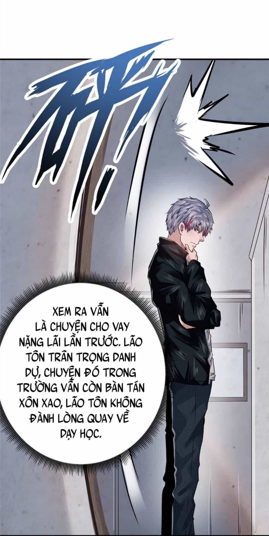 Vương Giả Săn Mồi - Chương 48 - ảnh 38