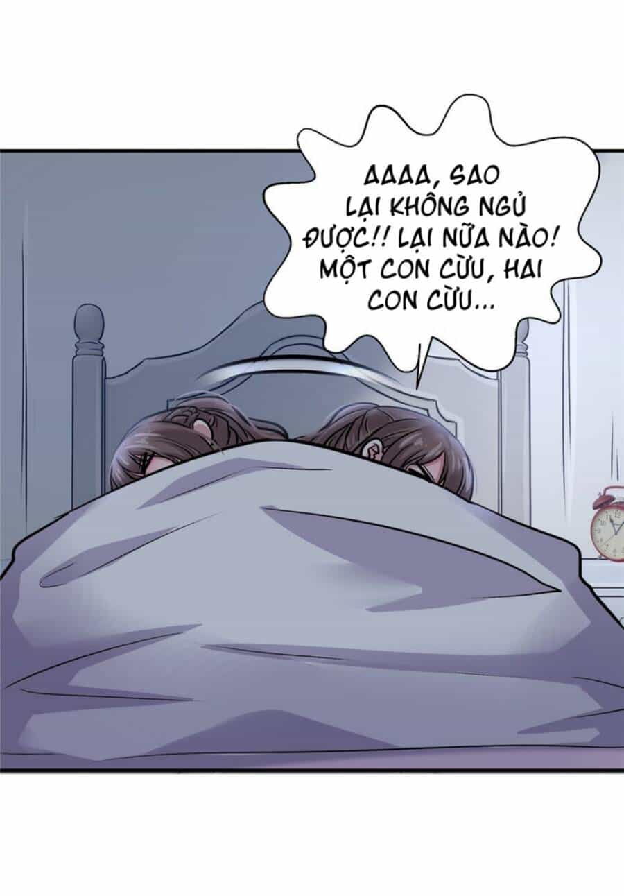 Vương Giả Săn Mồi - Chương 48 - ảnh 4