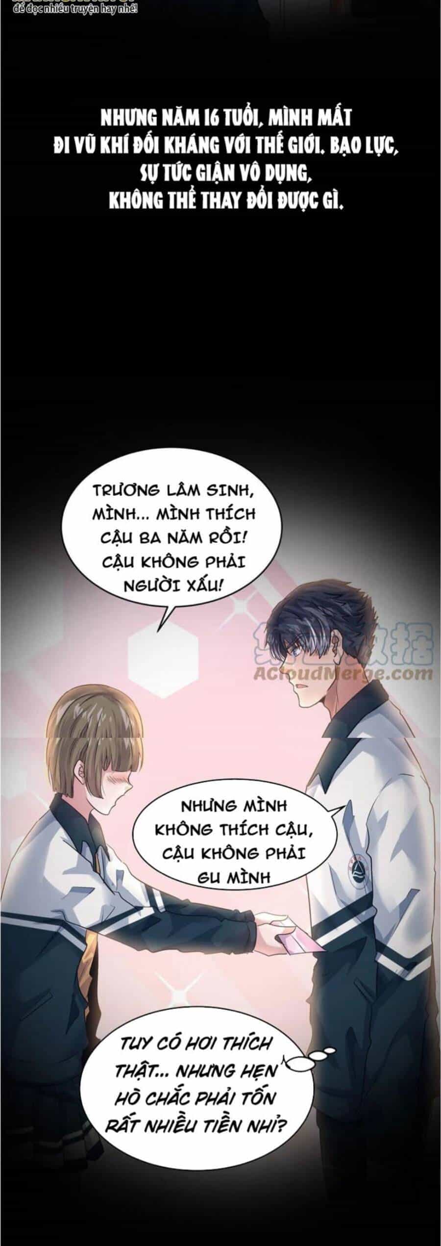 Vương Giả Săn Mồi - Chương 50 - ảnh 22