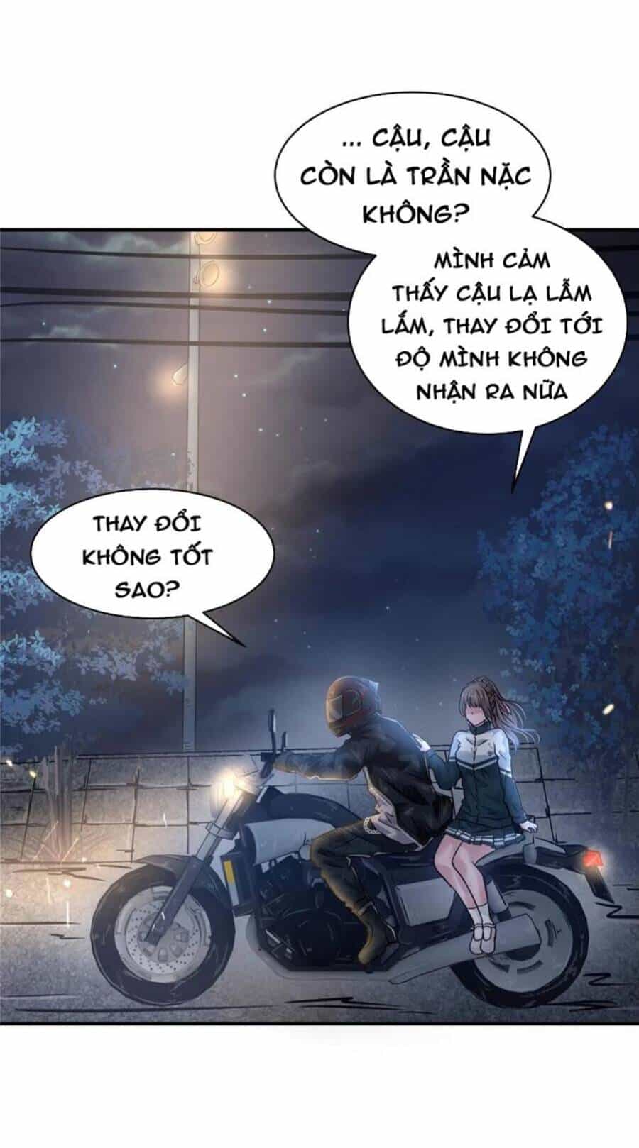 Vương Giả Săn Mồi - Chương 51 - ảnh 29